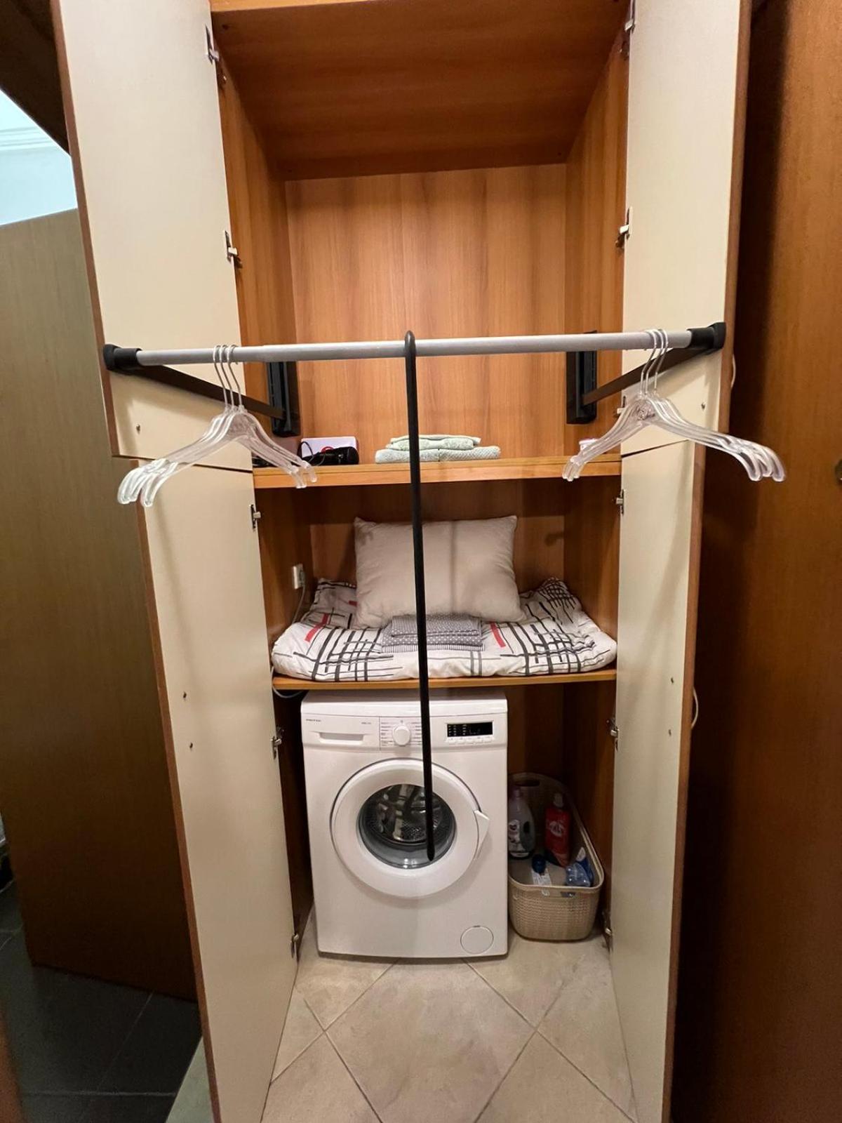 Cozy Apartment In The Heart Of アテネ エクステリア 写真