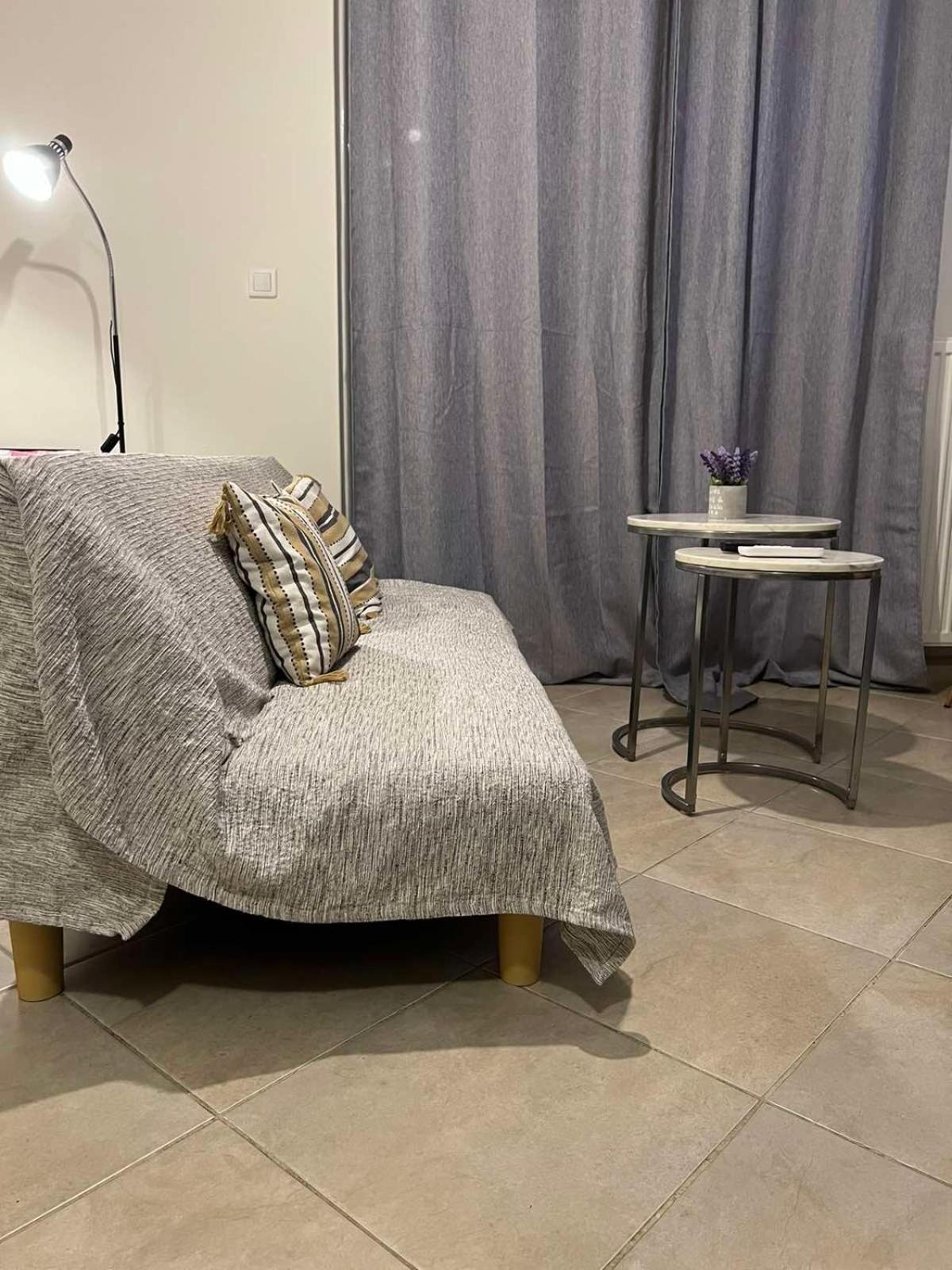 Cozy Apartment In The Heart Of アテネ エクステリア 写真